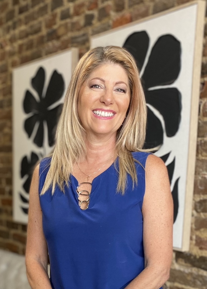 Sue Bonzell, Marketing Strategist